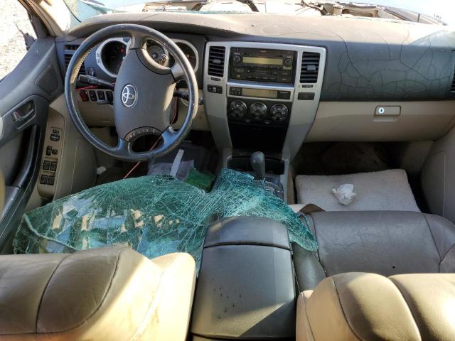 2004 TOYOTA 4RUNNER SR #3304665909