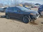 Lot #3316808417 2016 JEEP CHEROKEE L