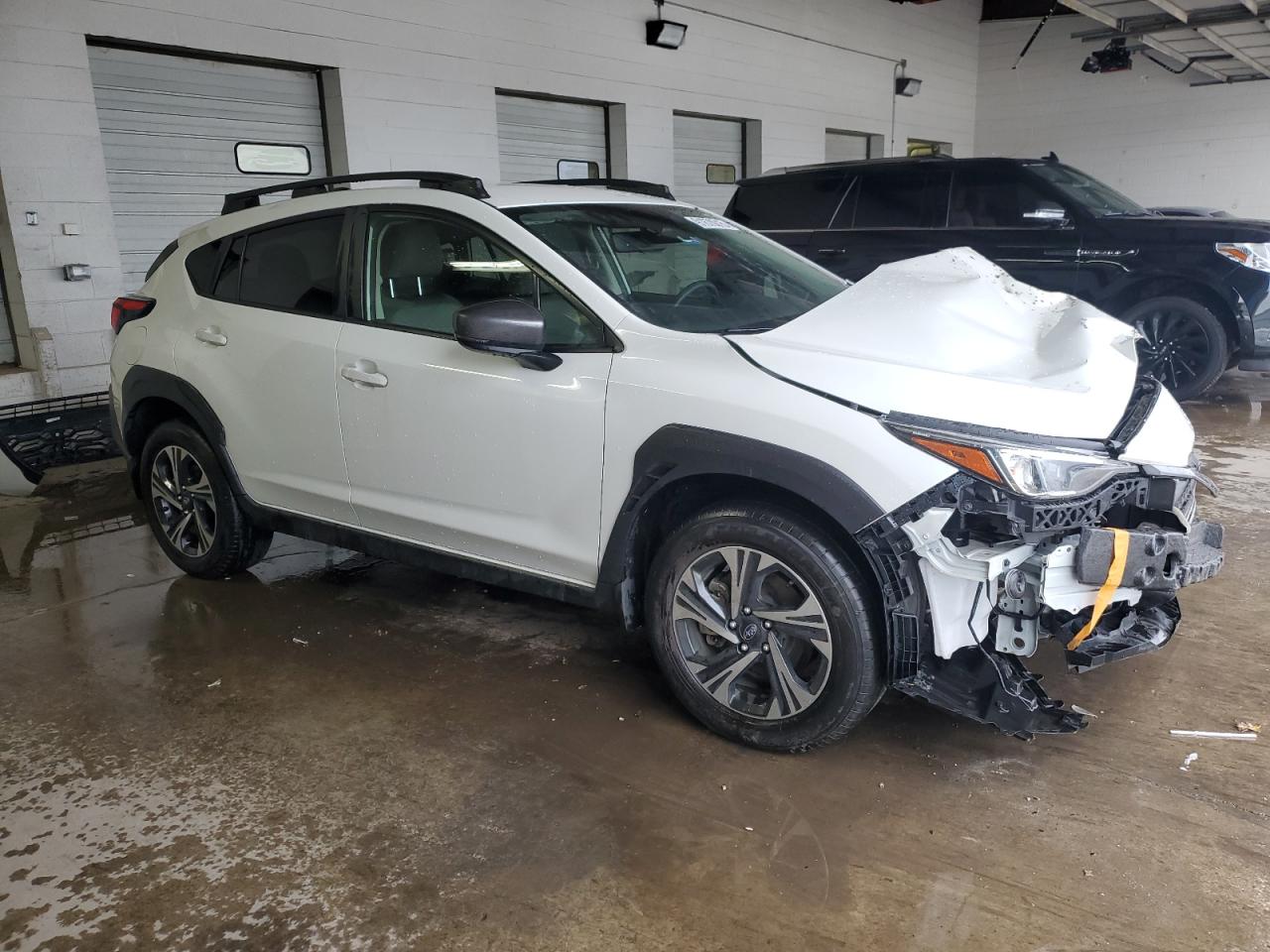 SUBARU CROSSTREK PREMIUM