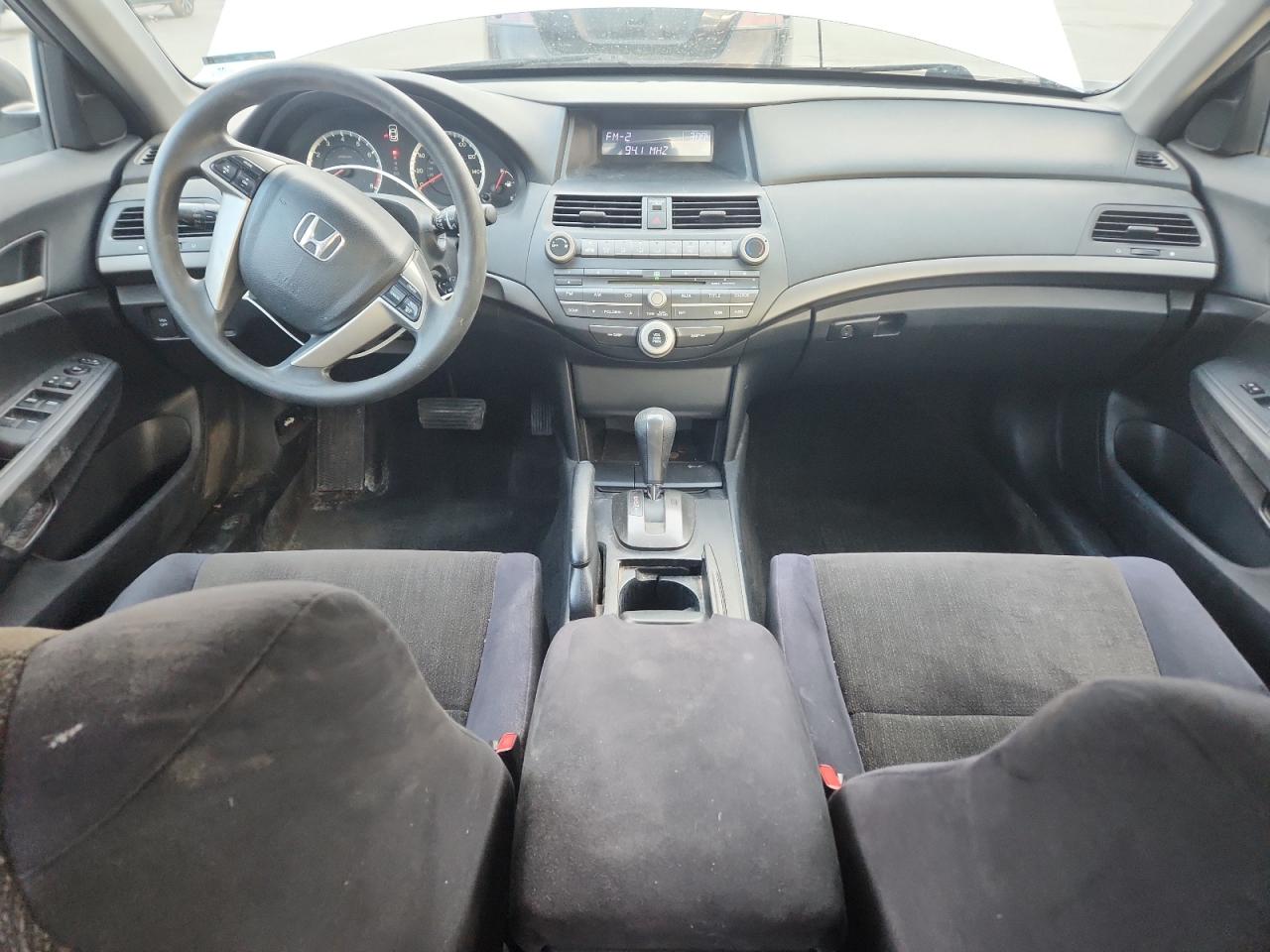 HONDA ACCORD LXP