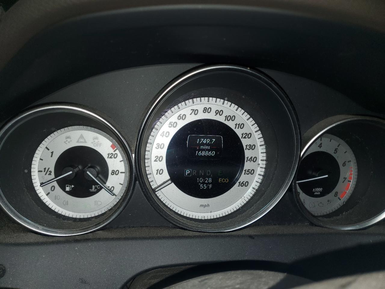 MERCEDES-BENZ C-CLASS 300 4MATIC