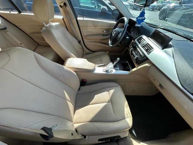 2012 BMW 328 I SULE #3291227966