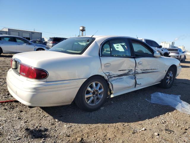 2004 BUICK LESABRE LI #3290413775