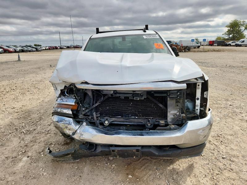 2016 CHEVROLET SILVERADO #3305726779