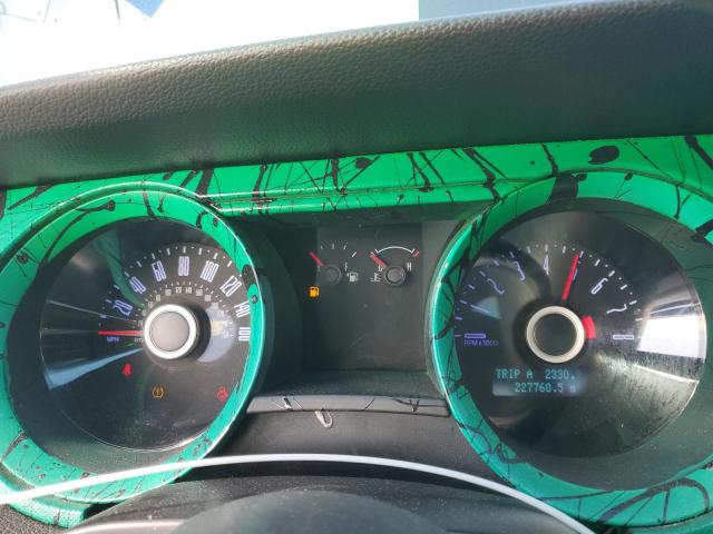 2014 FORD MUSTANG #3301793366