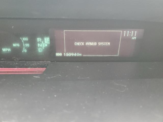 2010 TOYOTA PRIUS #3305389369