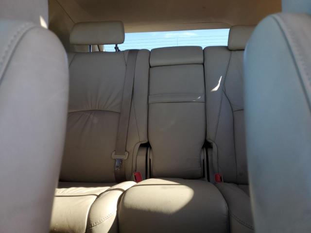 2007 LEXUS RX 400H #3285748662