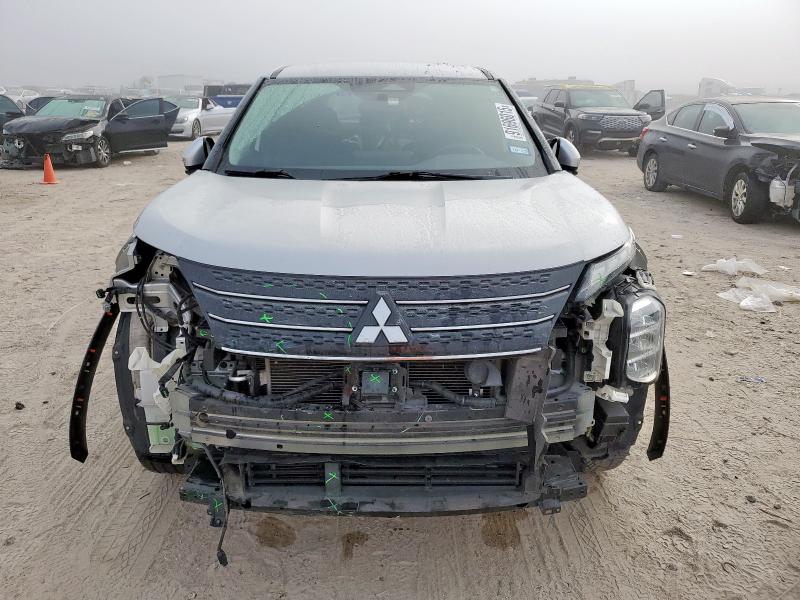 2022 MITSUBISHI OUTLANDER #3304505435