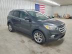 Lot #3312522622 2018 FORD ESCAPE SE
