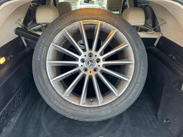 2021 MERCEDES-BENZ GLE 350 4M #3285885558