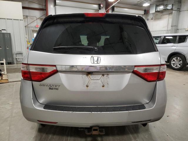 2012 HONDA ODYSSEY EX - 5FNRL5H61CB002124