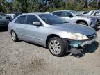 Lot #3301751477 2007 HONDA ACCORD LX