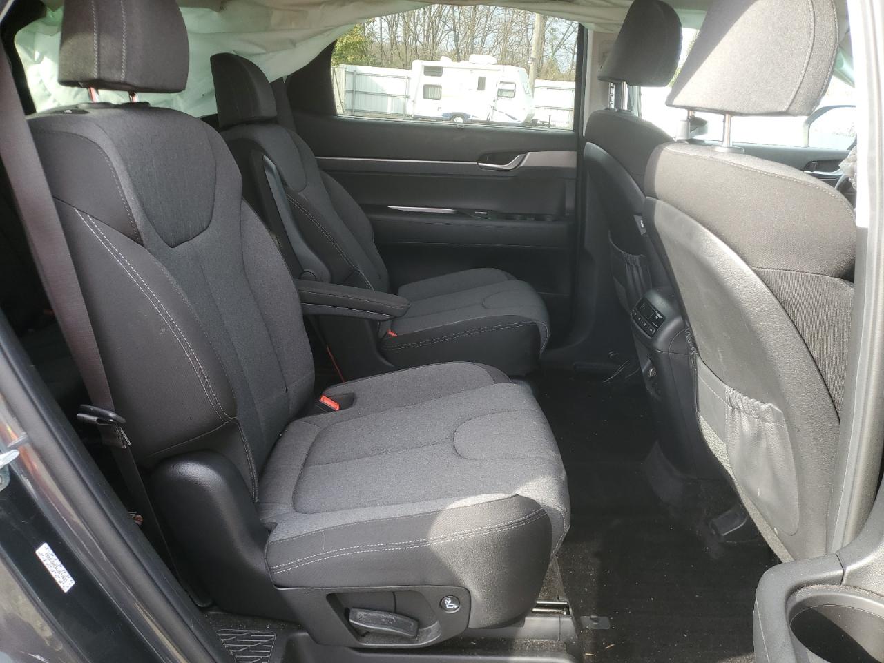 HYUNDAI PALISADE SEL