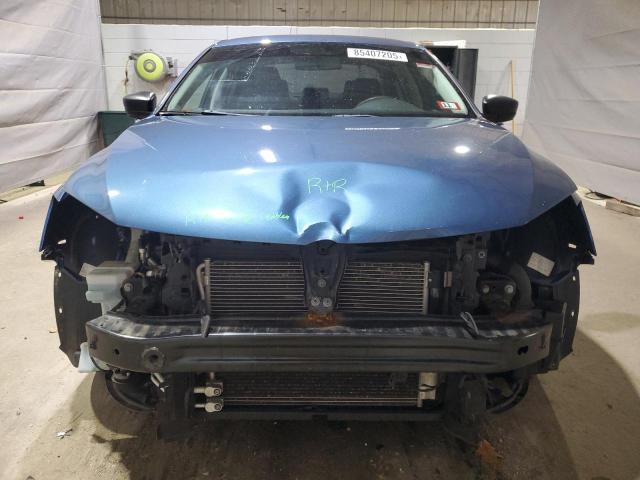 2015 VOLKSWAGEN JETTA BASE - 3VW2K7AJ0FM418919