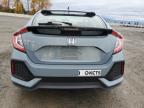 Lot #3301909458 2017 HONDA CIVIC LX