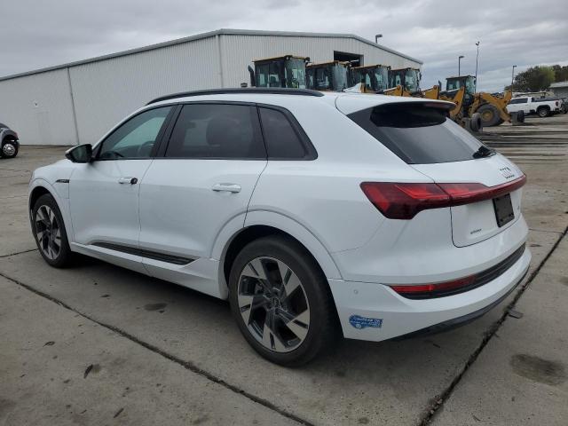 2021 AUDI E-TRON PRE WA1AAAGE2MB010087