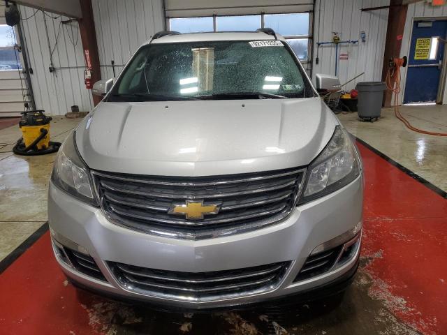 2014 CHEVROLET TRAVERSE L #3287565359