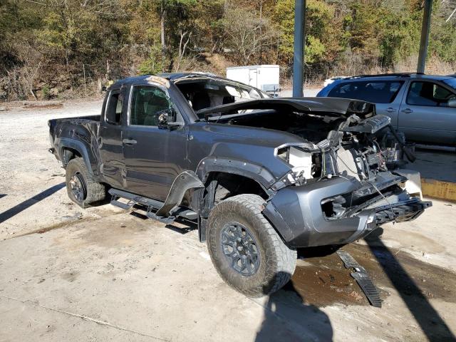 2019 TOYOTA TACOMA ACC #3283863417