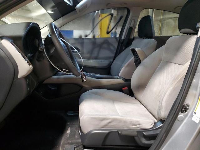 2018 HONDA HR-V EX #3301983462