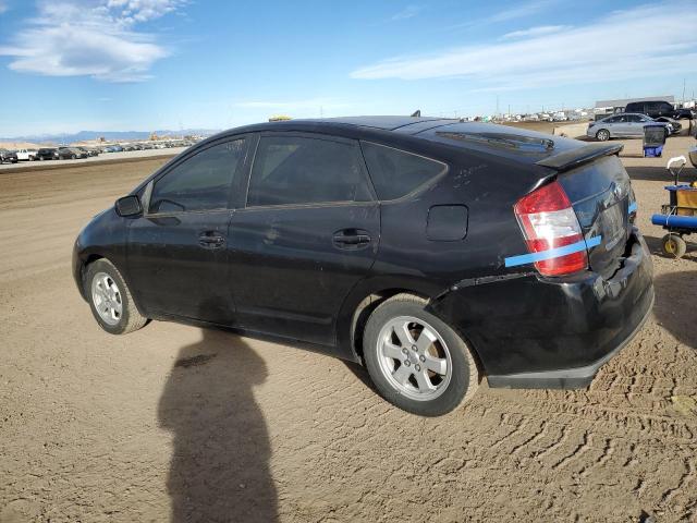 2006 TOYOTA PRIUS #3302983634