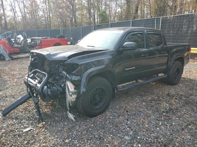 2018 TOYOTA TACOMA DOU #3290200230