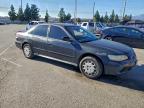 Lot #3303002643 2002 HONDA ACCORD LX
