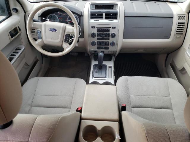 2010 FORD ESCAPE XLT #3290038279