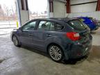 Lot #3315781359 2013 SUBARU IMPREZA LI