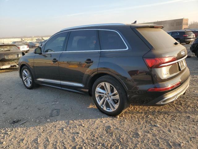 2020 AUDI Q7 PRESTIG #3294382100