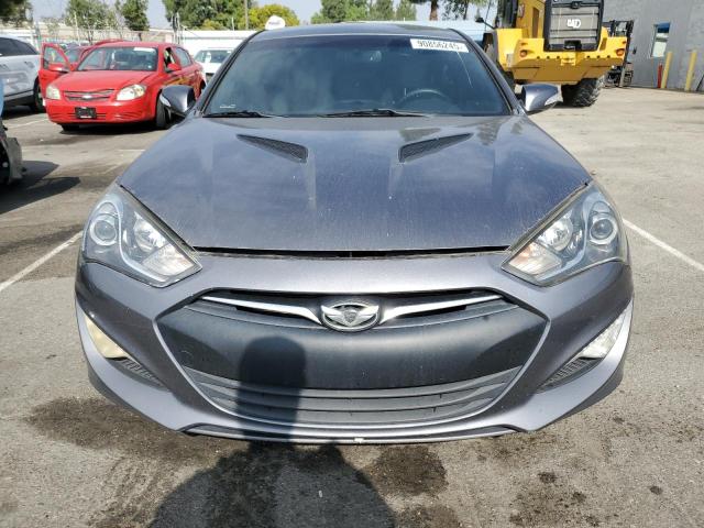 2016 HYUNDAI GENESIS CO #3281608383