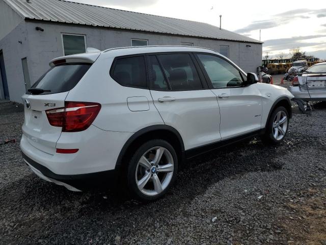 2017 BMW X3 XDRIVE2 #3294304876