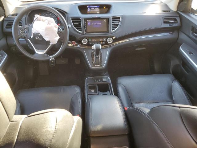 2016 HONDA CR-V EXL #3281482002