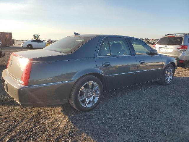 2011 CADILLAC DTS PLATIN #3290325994
