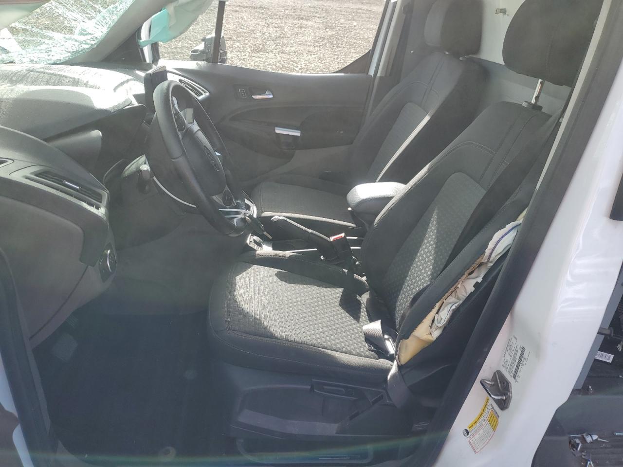 FORD TRANSIT CONNECT XLT