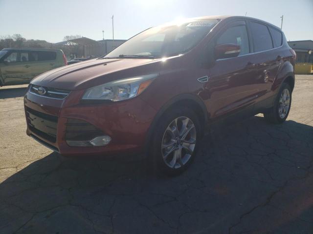 2013 FORD ESCAPE SEL #3304549435