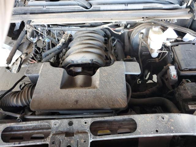 2019 CHEVROLET TAHOE POLI #3305477075