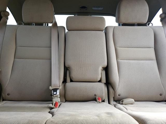 2011 HONDA CR-V EX - 5J6RE4H56BL025609