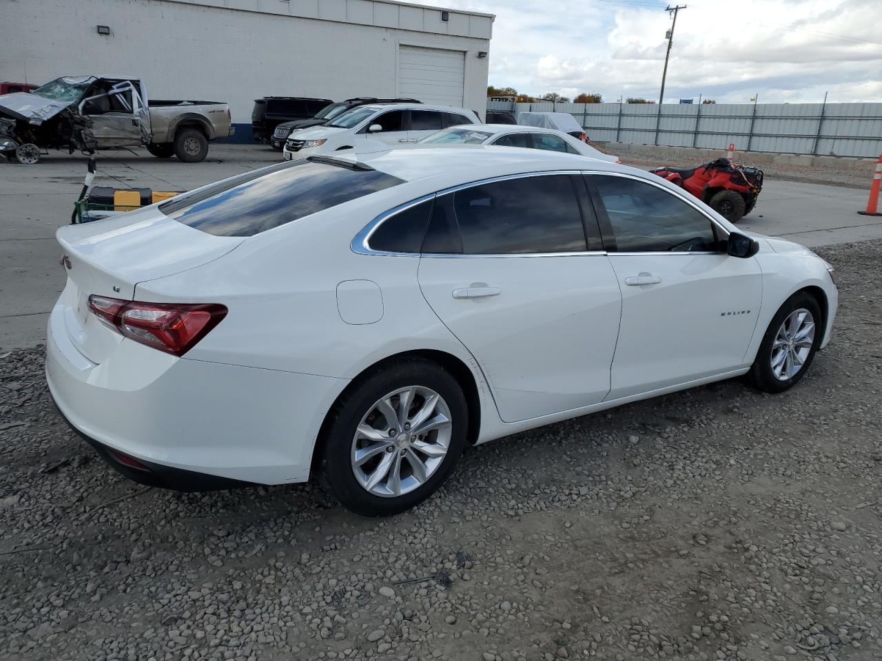 Global Auto Auctions