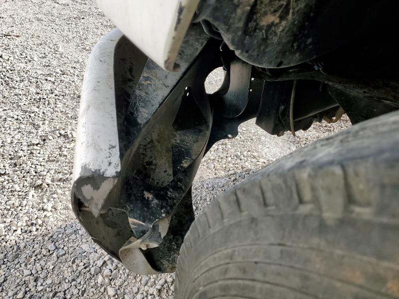 2009 FREIGHTLINER COLUMBIA #3294308876