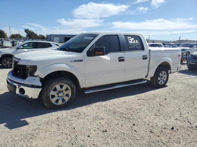 Global Auto Auctions: 2011 FORD F150 SUPER