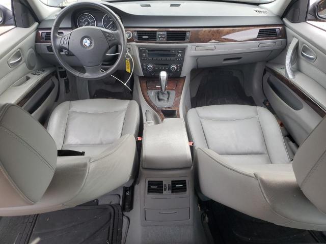 2008 BMW 328 XI SUL #3305301402