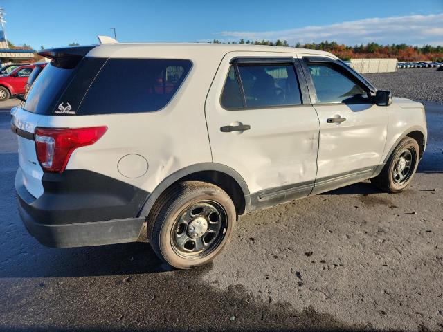 2016 FORD EXPLORER P - 1FM5K8ARXGGB44955