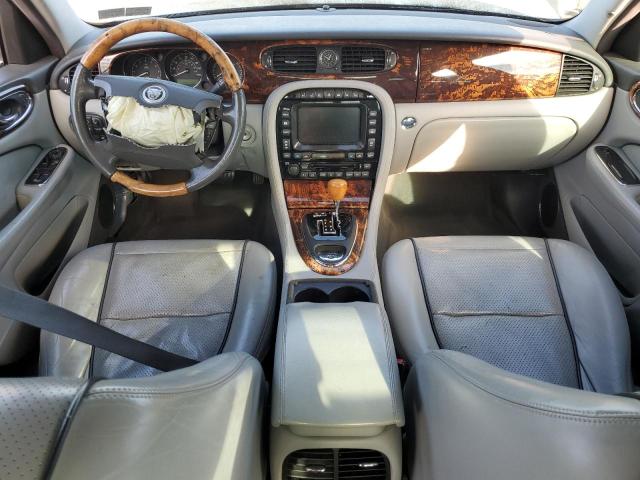 2008 JAGUAR XJ8 L #3303796431
