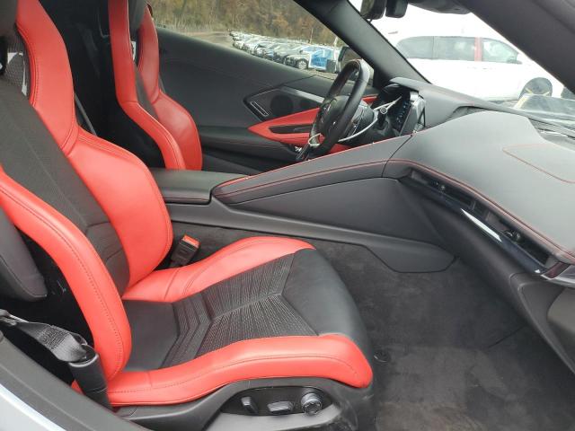 2024 CHEVROLET CORVETTE S #3285542346