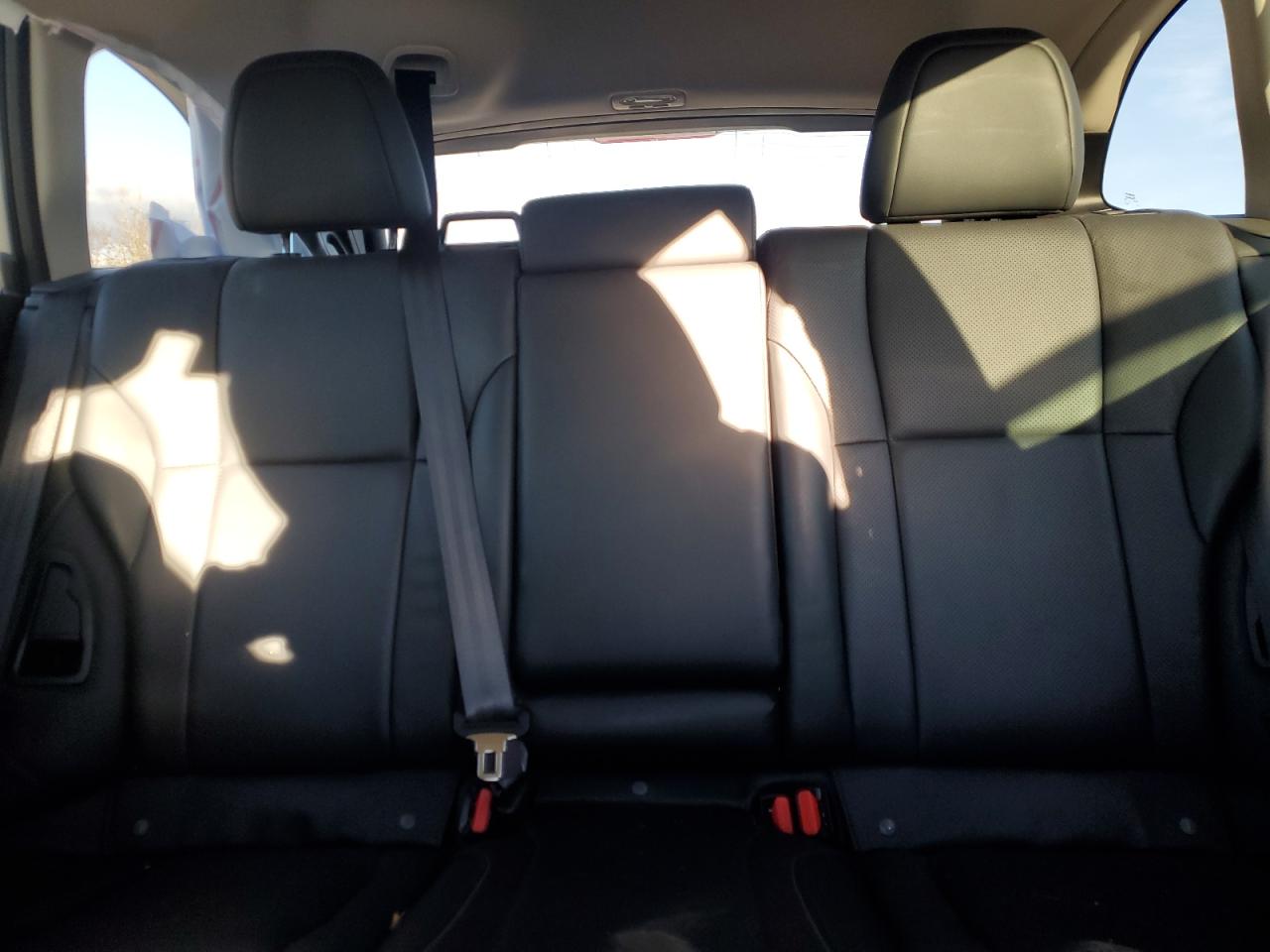 SUBARU OUTBACK LIMITED