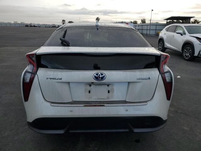 2018 TOYOTA PRIUS #3301933498