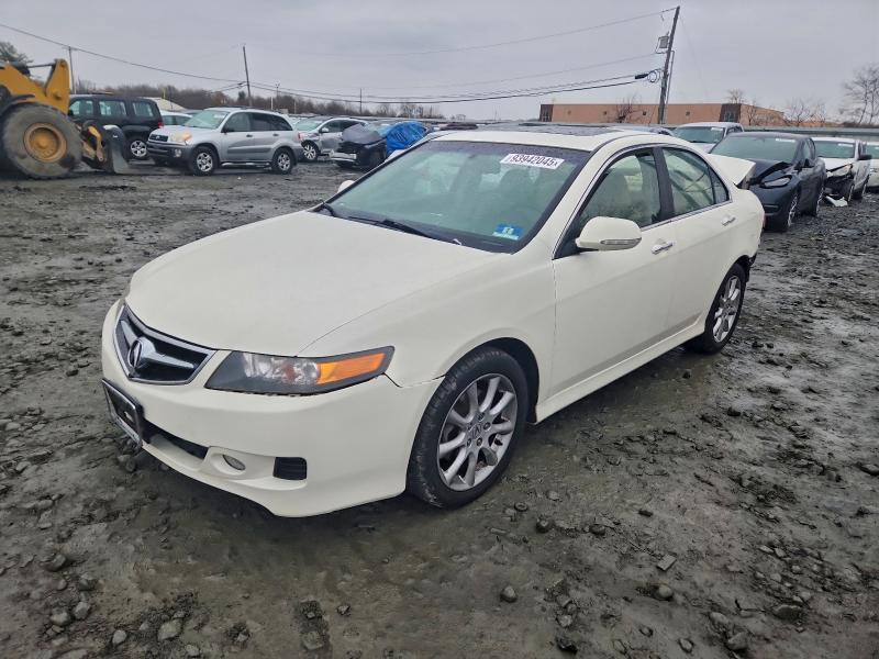 ACURA TSX