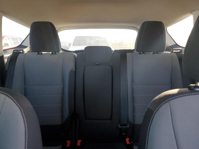 2016 FORD ESCAPE SE - 1FMCU0G73GUB89875