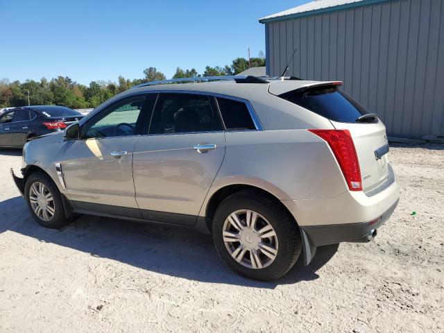 2011 CADILLAC SRX LUXURY #3284655335