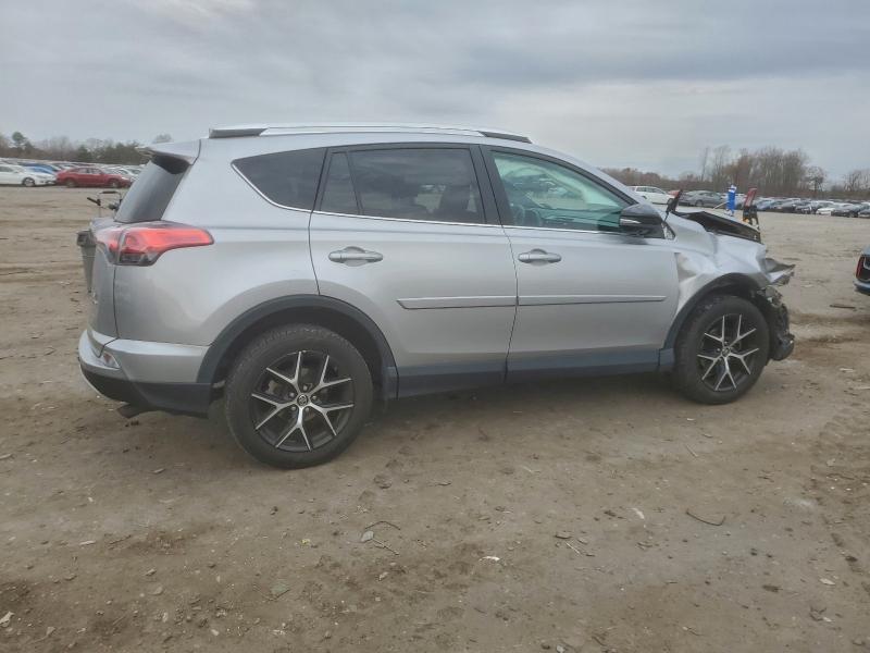 2016 TOYOTA RAV4 SE #3308324224
